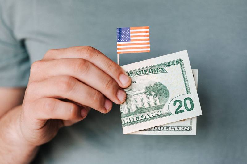 Kui suur on raha mõju USA valimistel?