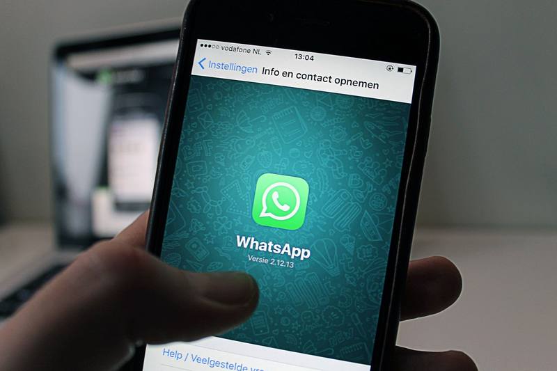 Meta lisab WhatsAppi petusõnumite AI-kontrolli